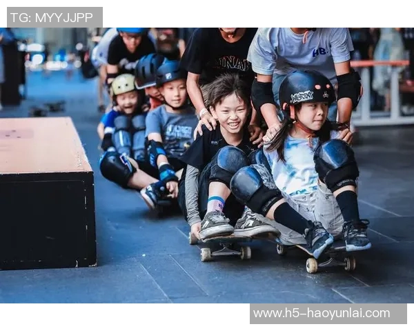 实时新闻聚焦滑板运动上海滑板队的现状与未来发展探讨